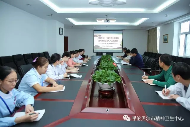 认真学习十八届六中全会精神 努力落实全面从严治党责任 ——“两学一做”学习教育专题研讨会之五.webp.jpg